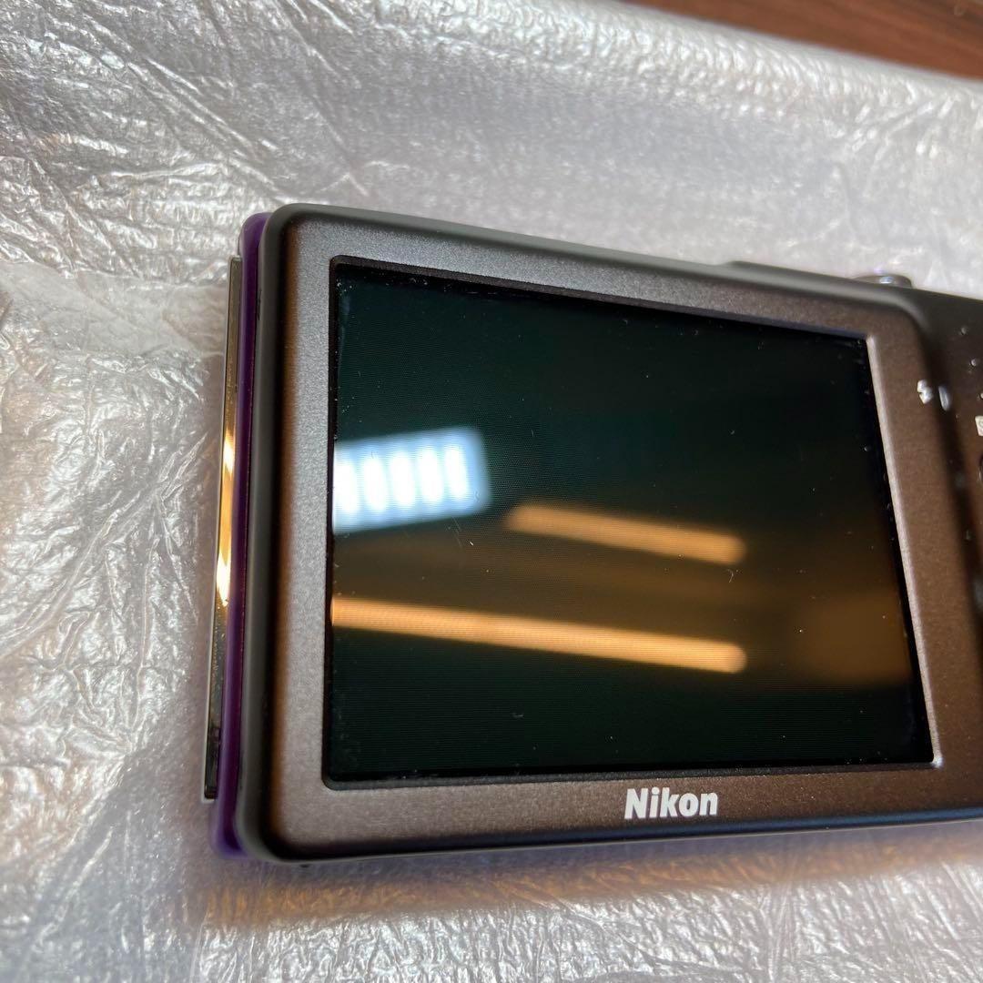 Nikon COOLPIX S3300 デジカメ ほぼ新品 3339