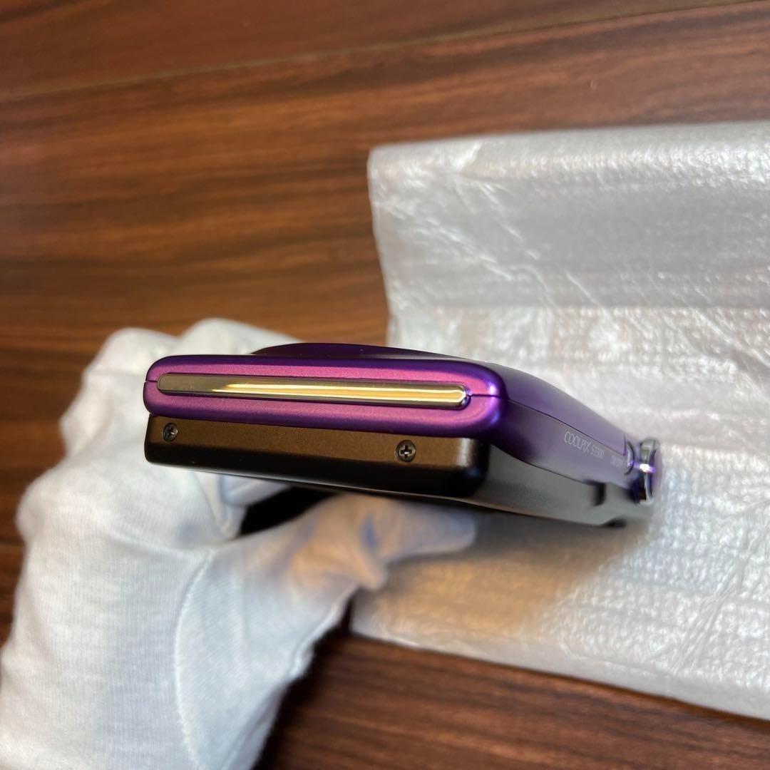 Nikon COOLPIX S3300 デジカメ ほぼ新品 3339