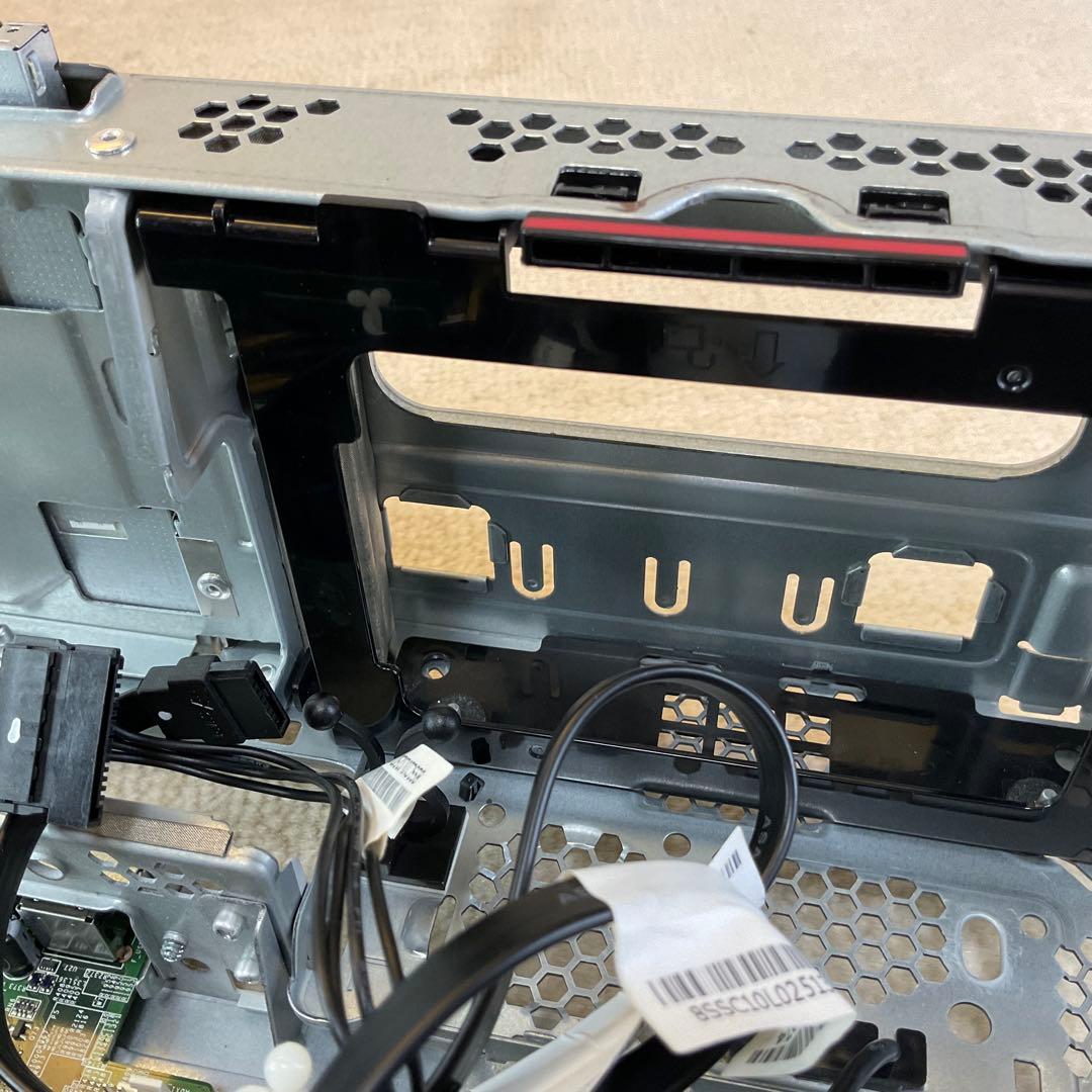 Windowsデスクトップ NEC Mate i5-8400 NVMe Wi-Fi Win11 Office