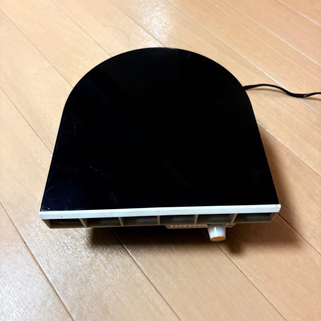 日立 扇風機 卓上扇風機 卓上扇ピアノ レトロ家電 昭和レトロ T-1094A