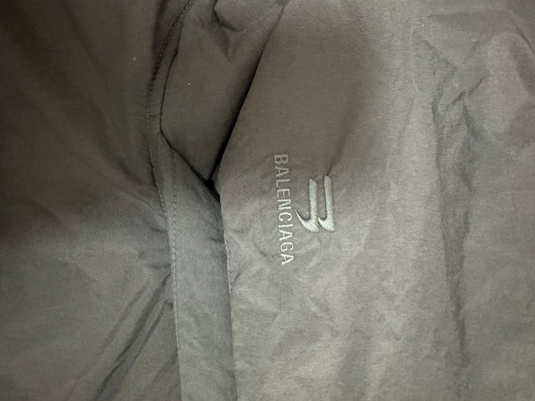 BALENCIAGA ジャケット　pullover