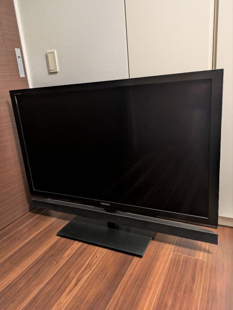 セルレグザ 46XE2 CELL REGZA テレビモニター 46インチ 東芝