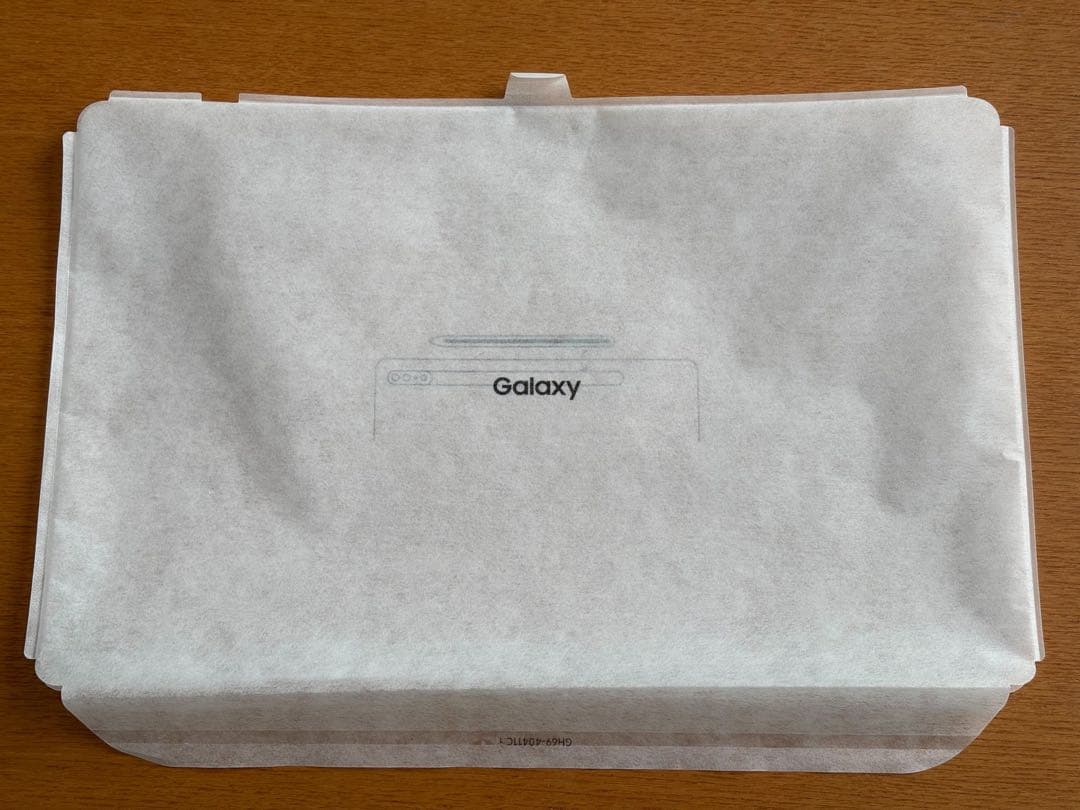 Galaxy Tab S8 Ultra 256GB グラファイト