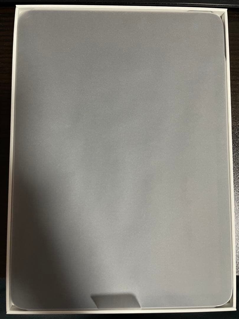 iPad Air (M2) 11インチ 128GB Wi-Fi スペースグレイ