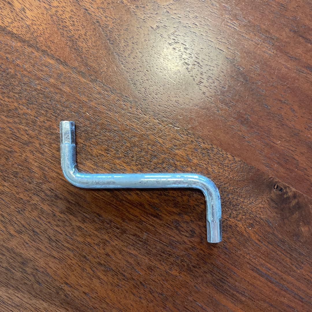 ストッケSTOKKE トリップトラップチェア　ヘイジーグレー