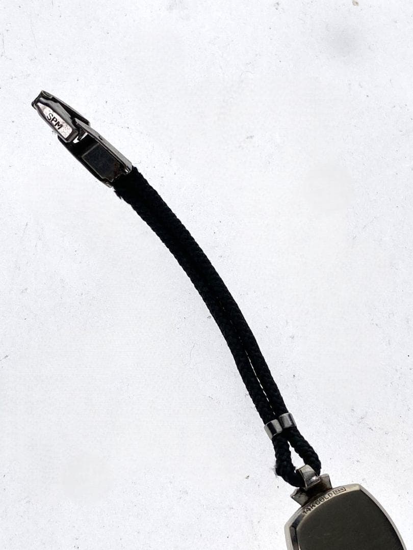 ◆OMEGA オメガ K14WG レディース レクタン 腕時計 09165