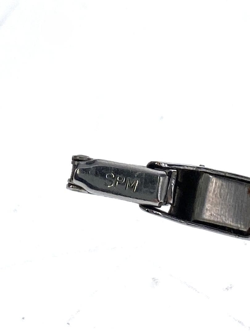 ◆OMEGA オメガ K14WG レディース レクタン 腕時計 09165