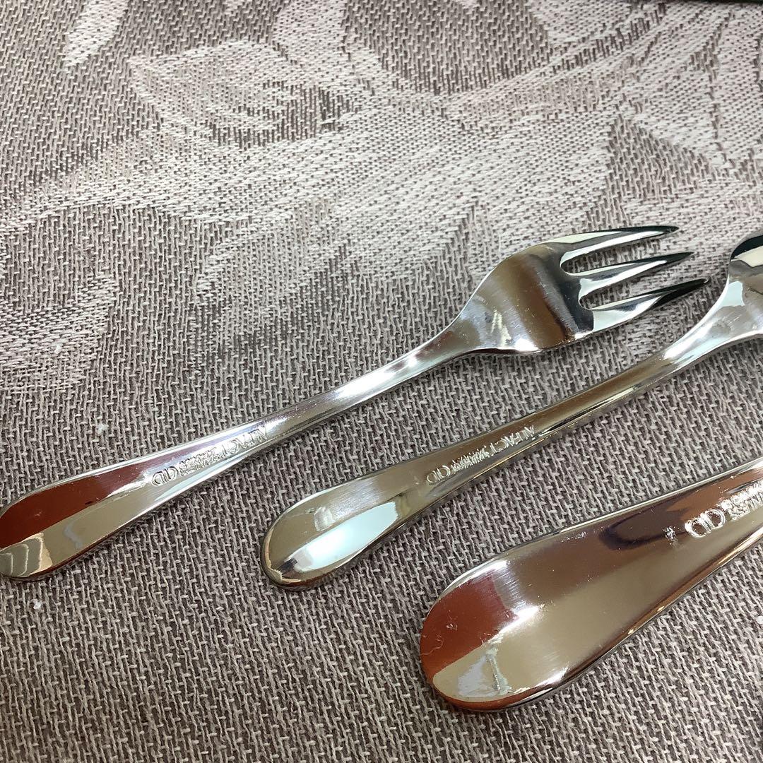 フォロワー割引中 アルファクト　カトラリーセット（デューチェス） 日本製 新潟