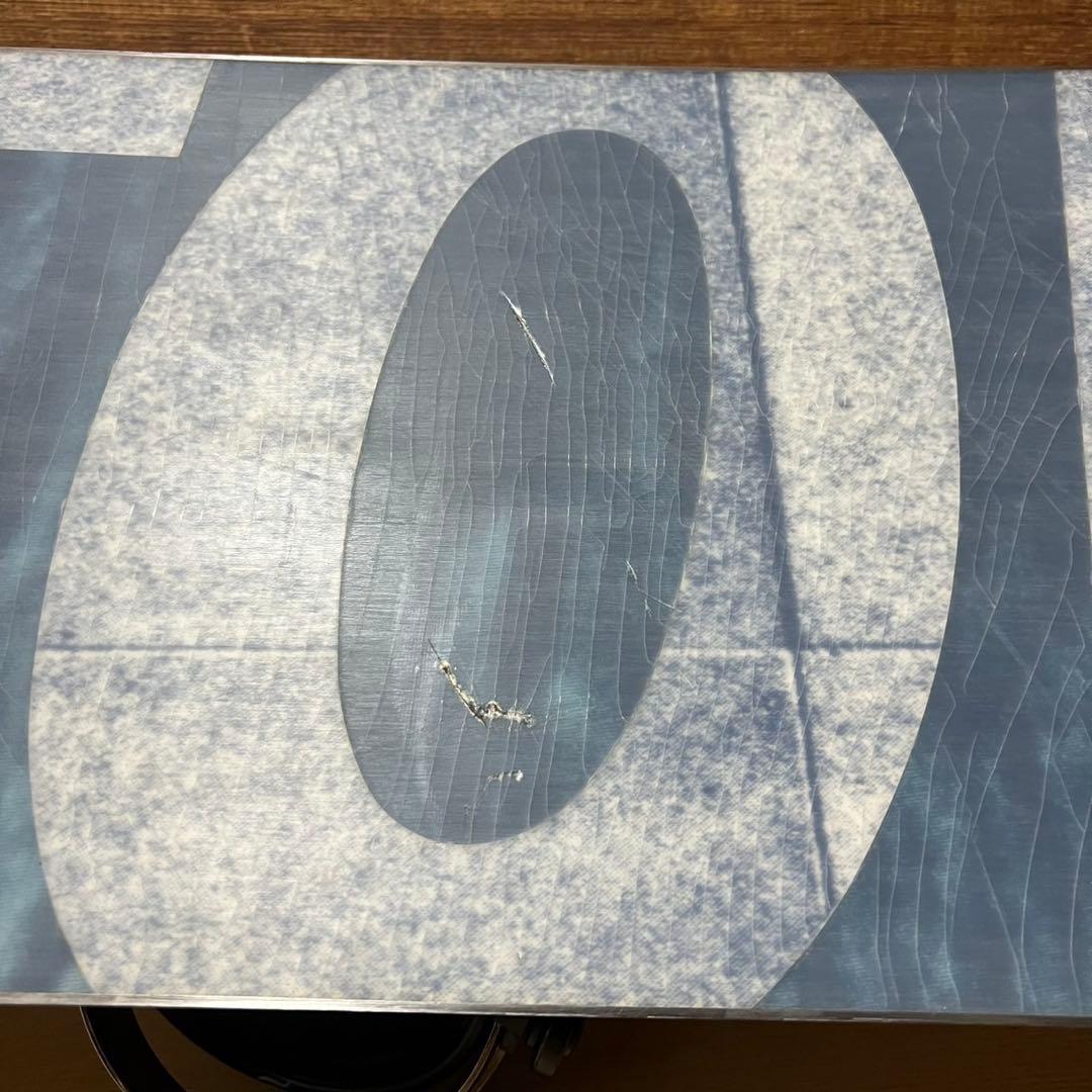 訳あり品　BURTON フライングV メンズスノーボード　２点セット　値下げ不可