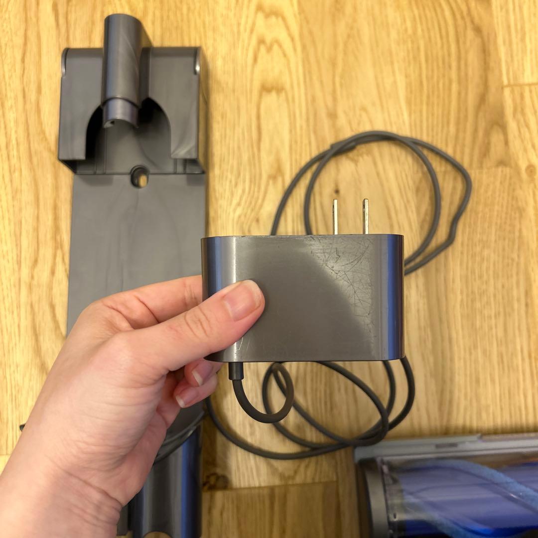 新*貞様 早い物勝ち！　dysonv8slimfluffy コードレス掃除機 本