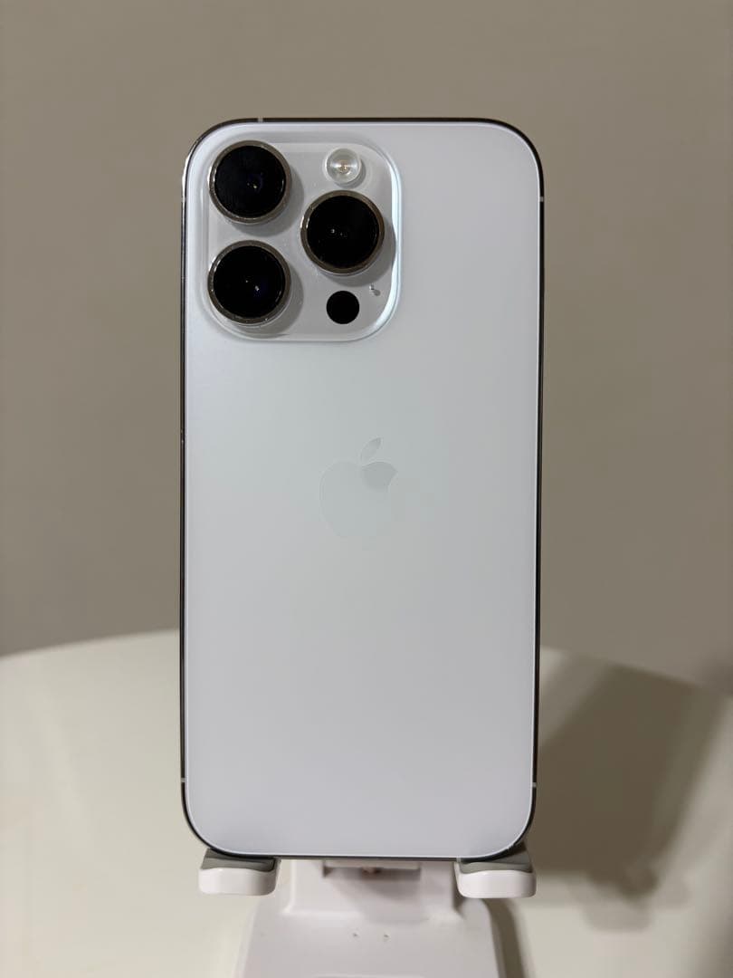 【最終値下げ】75000 Apple iPhone 14Pro 256G