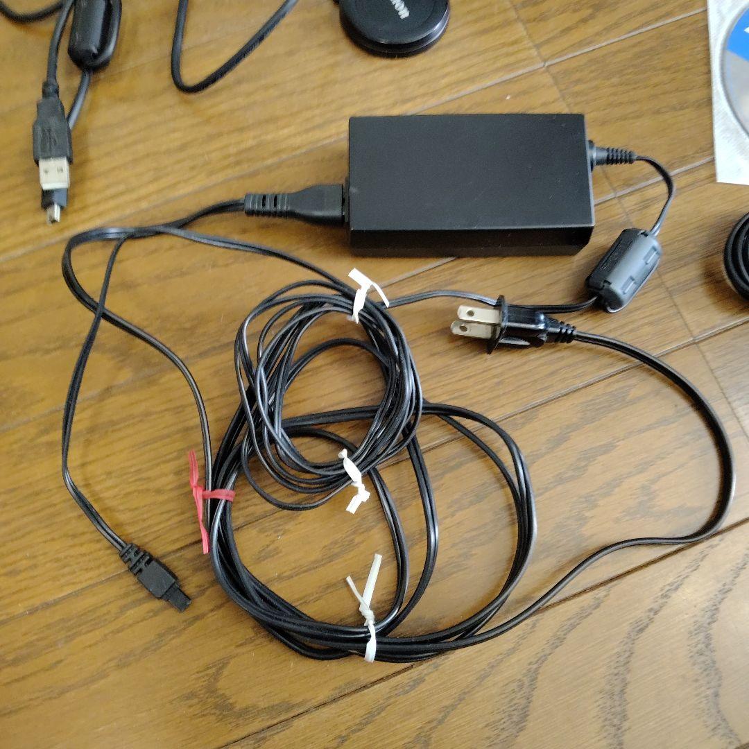 ♥️Canonデジタルカメラ.PowerShotG5.超ヴィンテージ品♥️