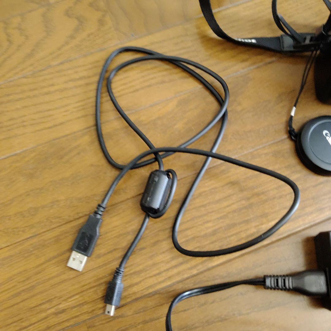 ♥️Canonデジタルカメラ.PowerShotG5.超ヴィンテージ品♥️