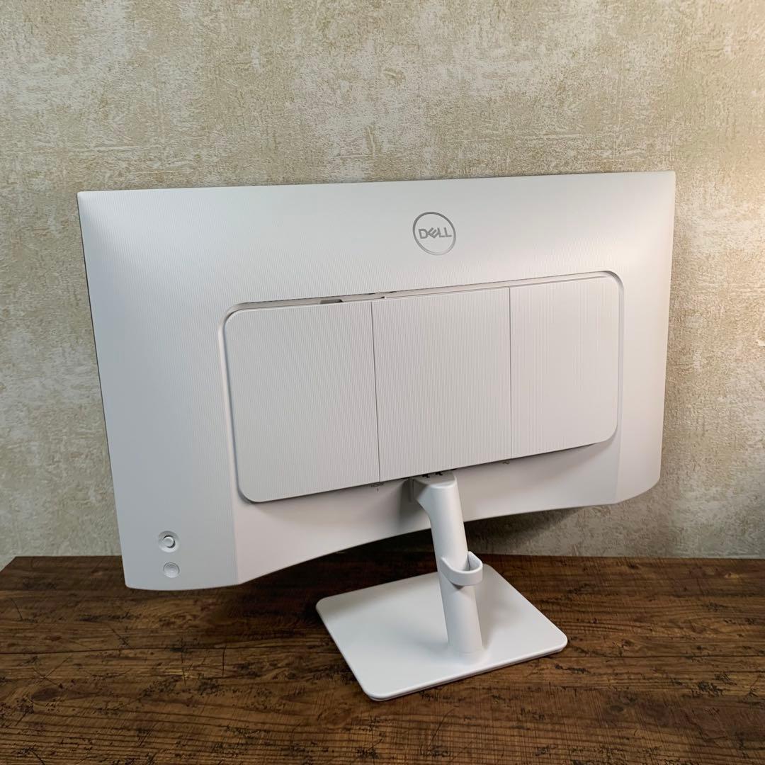 【S2425H-A】23.8インチ/FHD/100Hz モニター