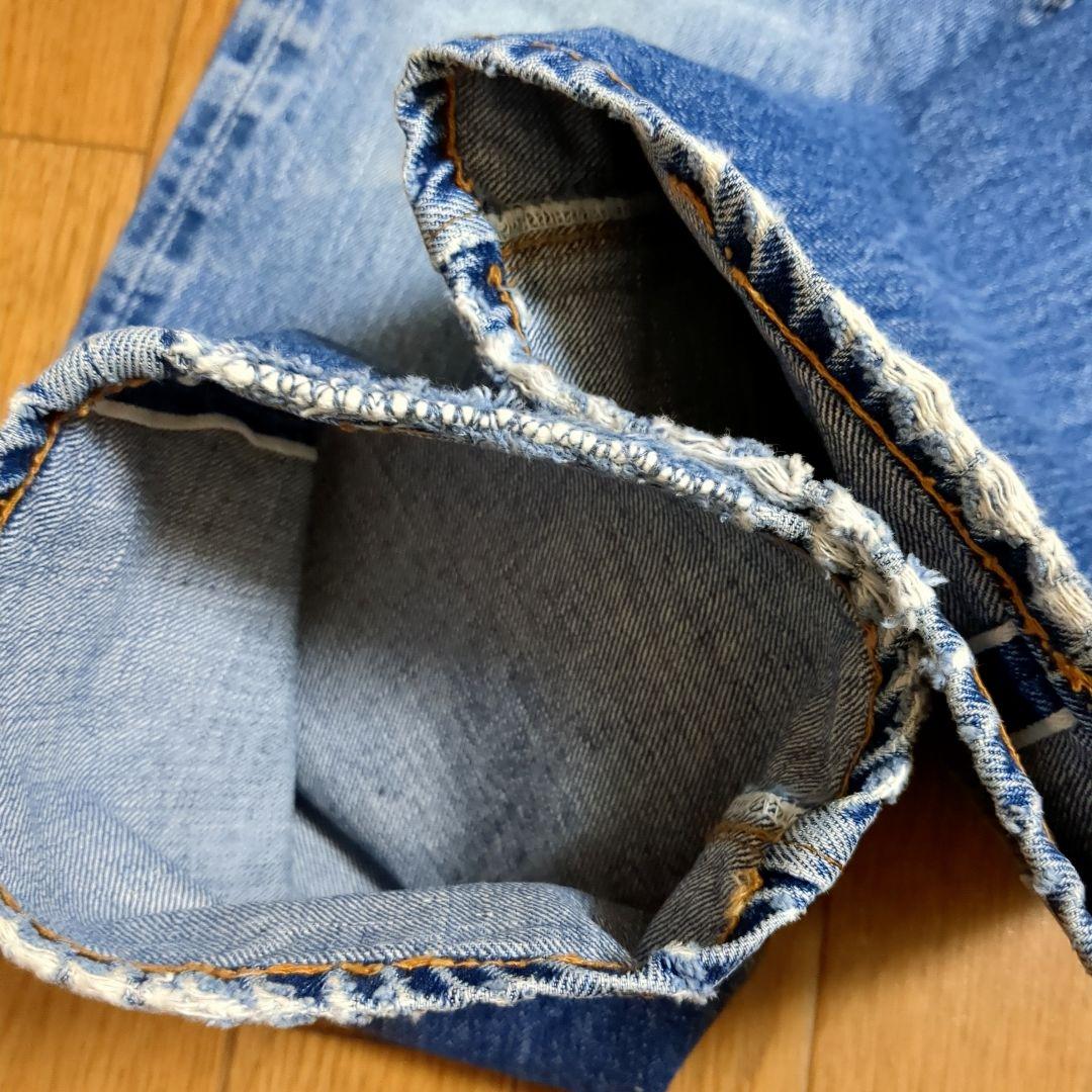 リーバイス501　66前期 70s Levis501 66前期 501BIGE
