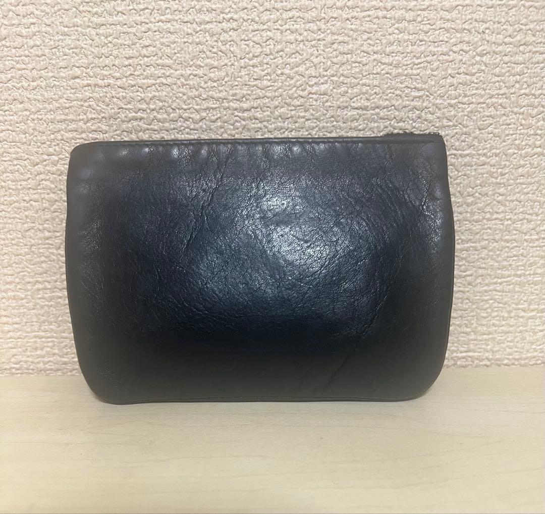 CHROME HEARTS クロムハーツ ジッパーチェンジパース