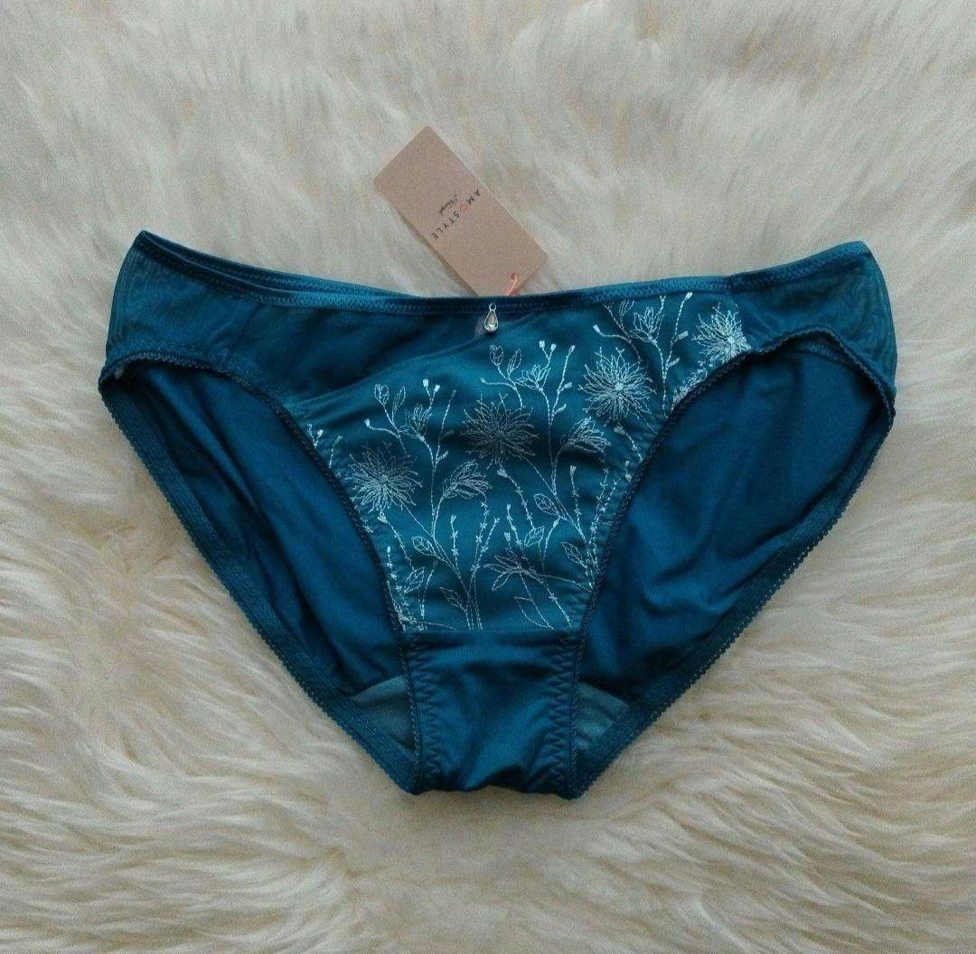 トリンプ アモスタイル　セット　D75 M 1493　020 定価6490円