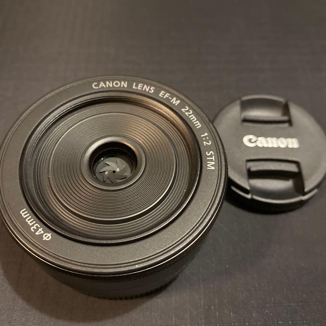 Canon EOS M5 ミラーレスカメラセット