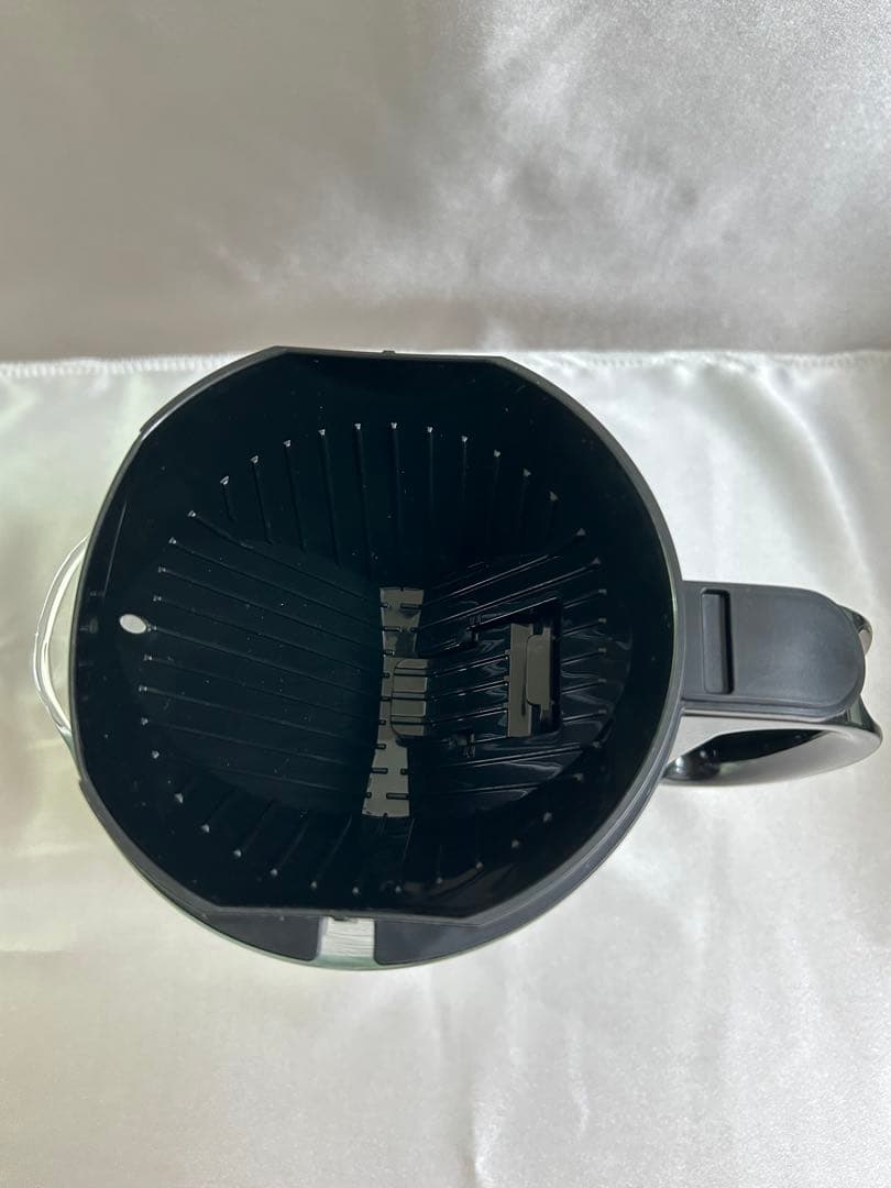 【美品】Panasonic NC-R400 コーヒーメーカー ミル付き 浄水