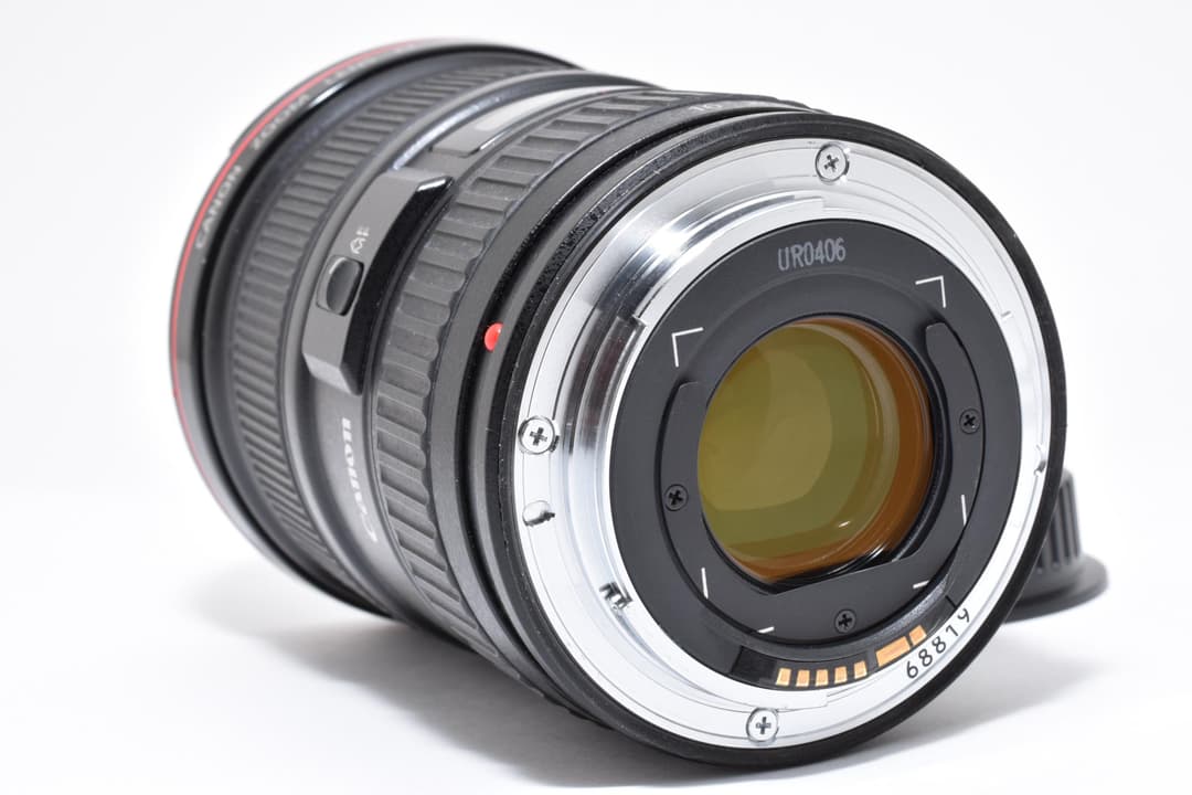 ■極上品■ キヤノン EF 16-35mm F2.8L #C680