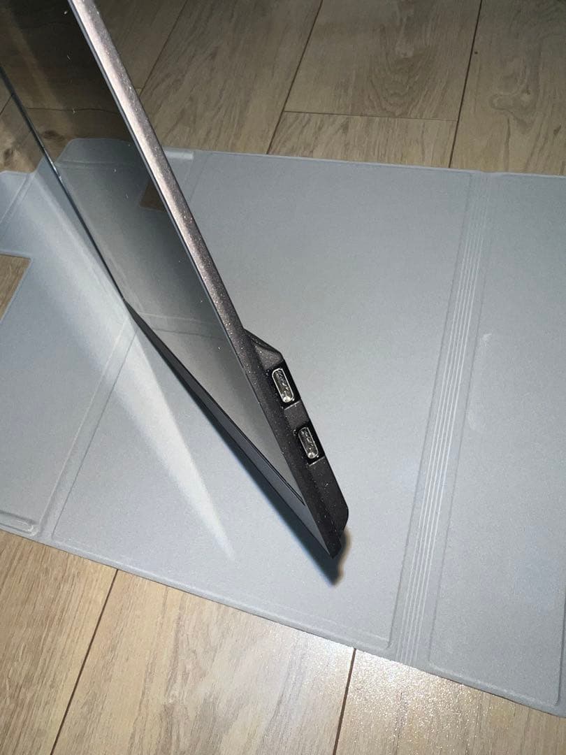 VAIO Vision+ 14 モバイルディスプレイ