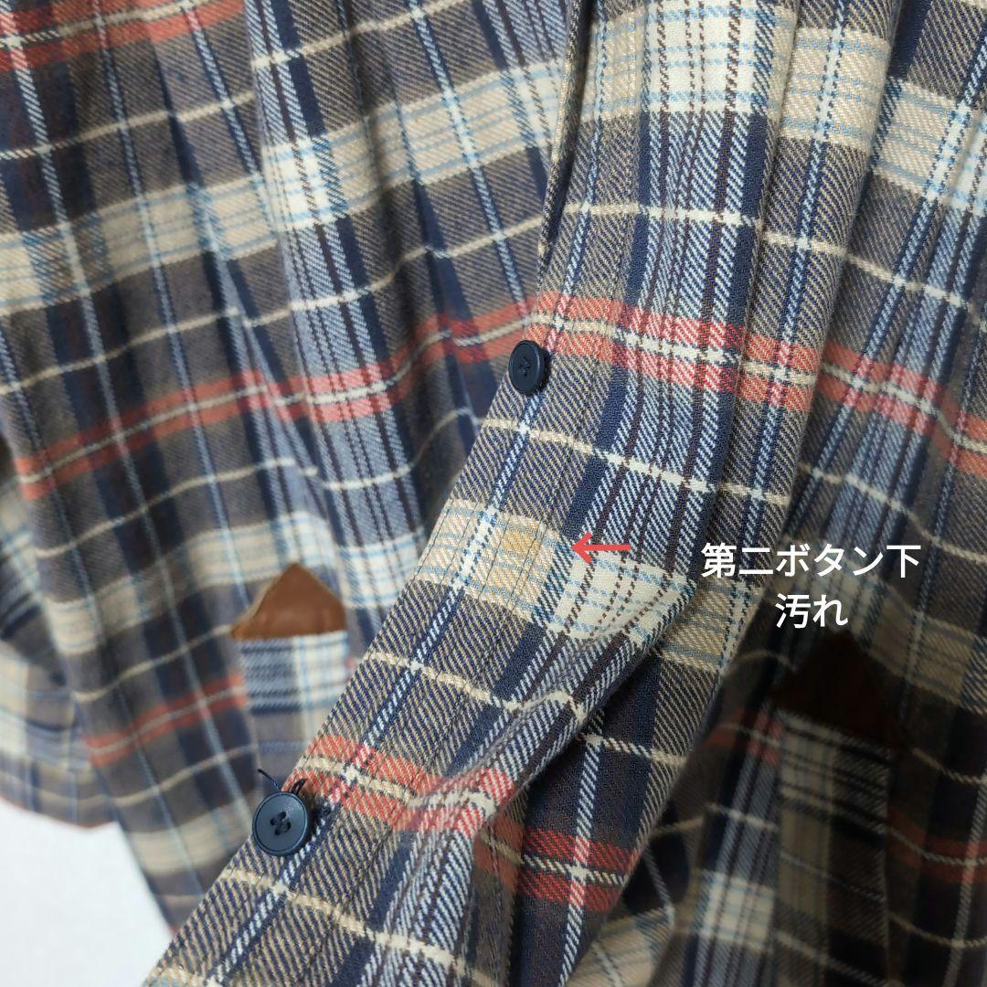 イッセイスポーツ 70s シャツワンピース イッセイミヤケ ツモリチサト 希少