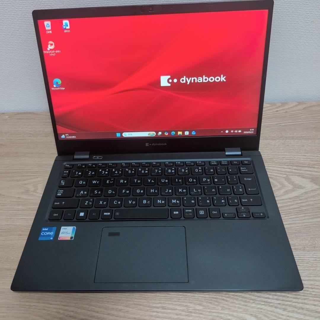 2in1PC ハイスペック 富士通 10世代 i5 メモリ8G 256G WPS