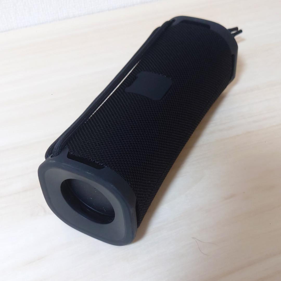 SONY ULT FIELD 1 ポータブルスピーカー 防水・防刃機能