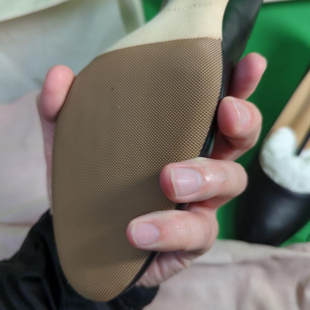 sergio rossi セルジオロッシ　パンプス