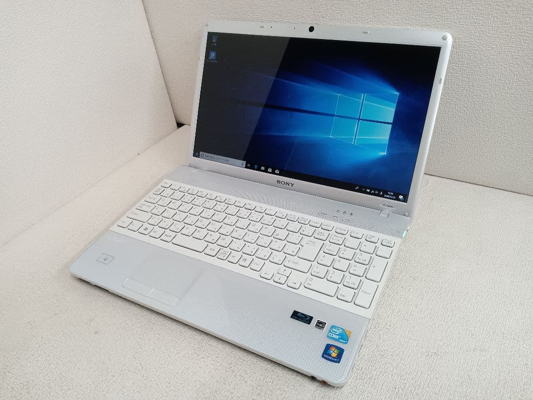 † Sony PCG-71311N 8GB ストレージ無