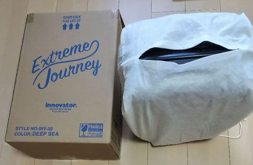 innovator イノベーター INV30 21L