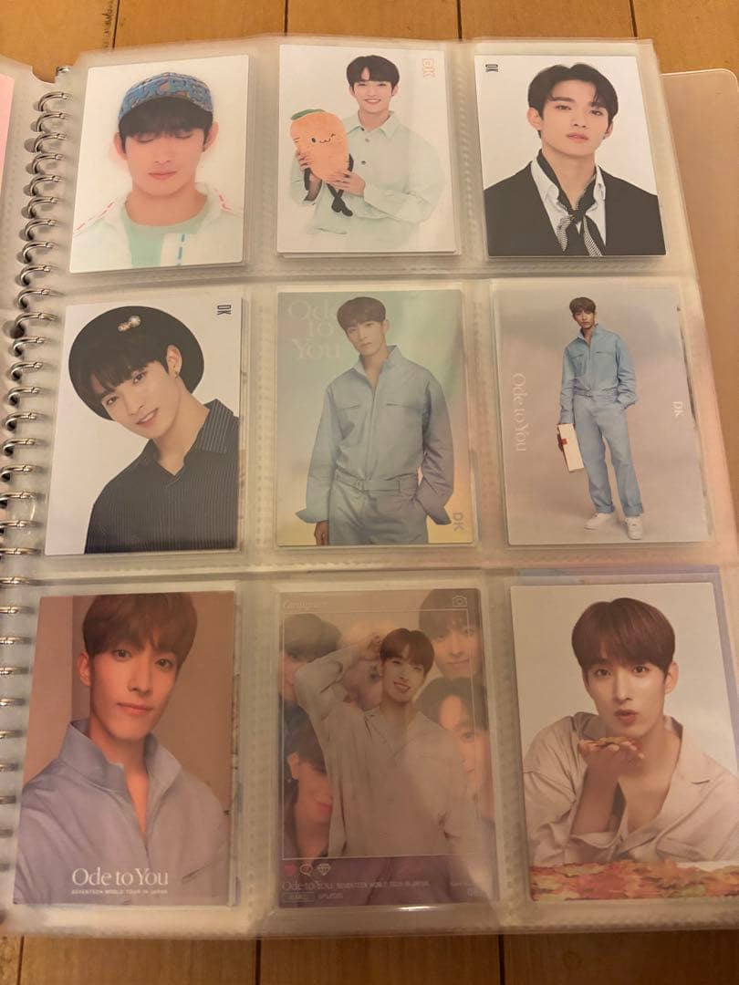 タレントカード RT-102145