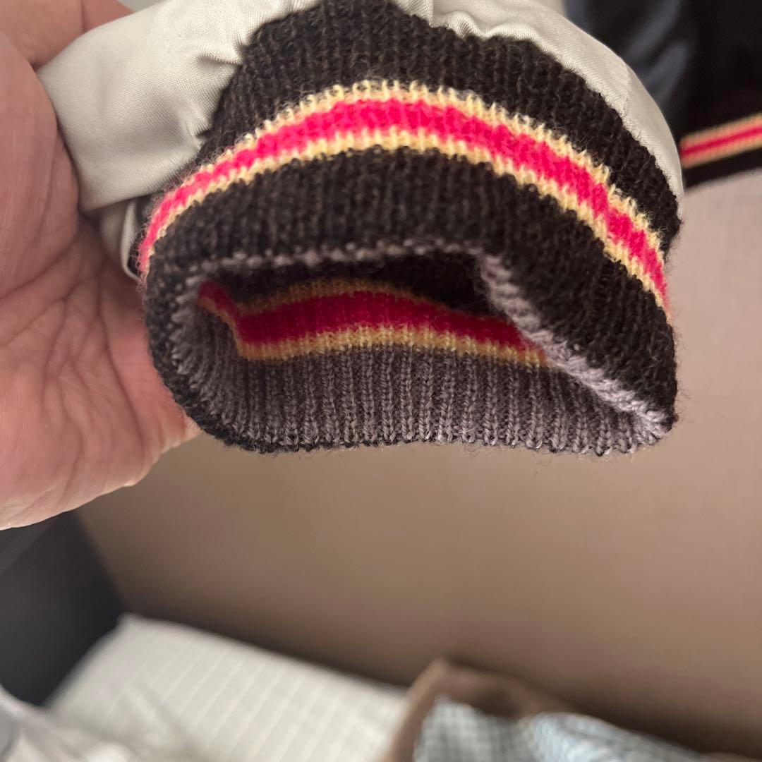 港商　スカジャン　Lサイズ