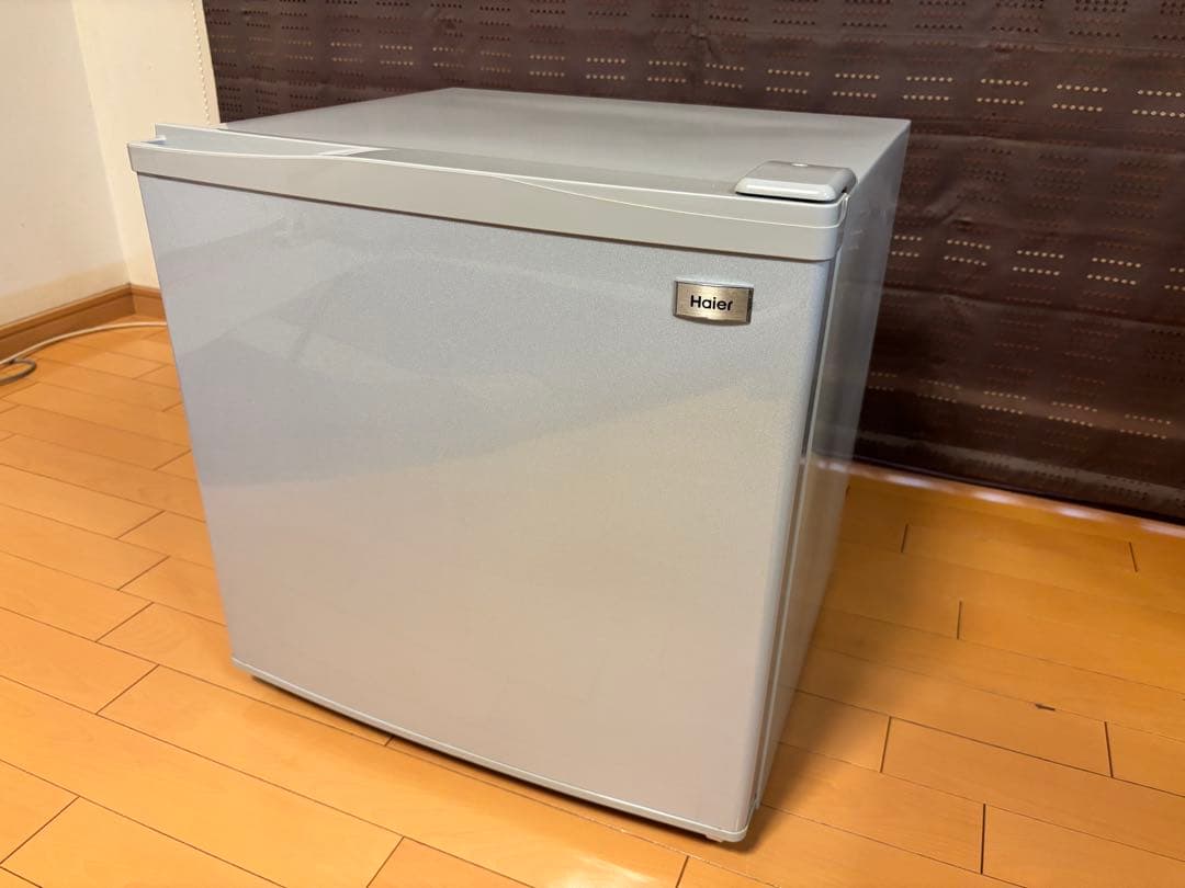 Haier JF-NU40G 小型 冷凍庫 1ドア 2017年製 38L