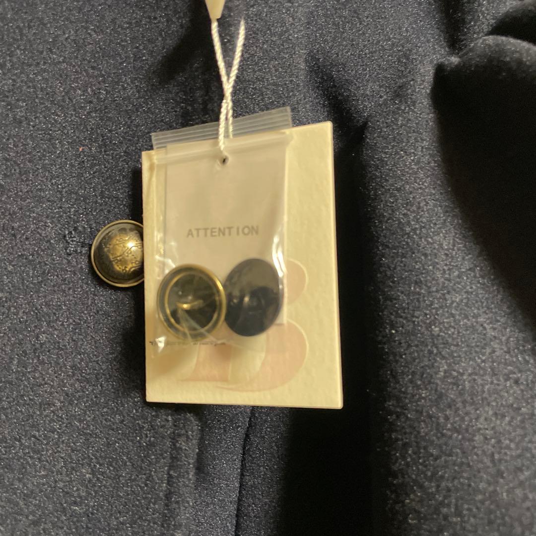 新品⭐︎BIANCA PUFF JACKET bibiyビビィジャケット