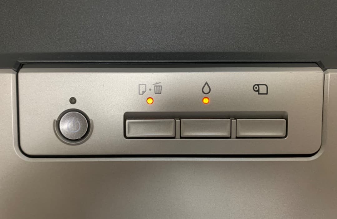 【ジャンク品】エプソン PX-G5300