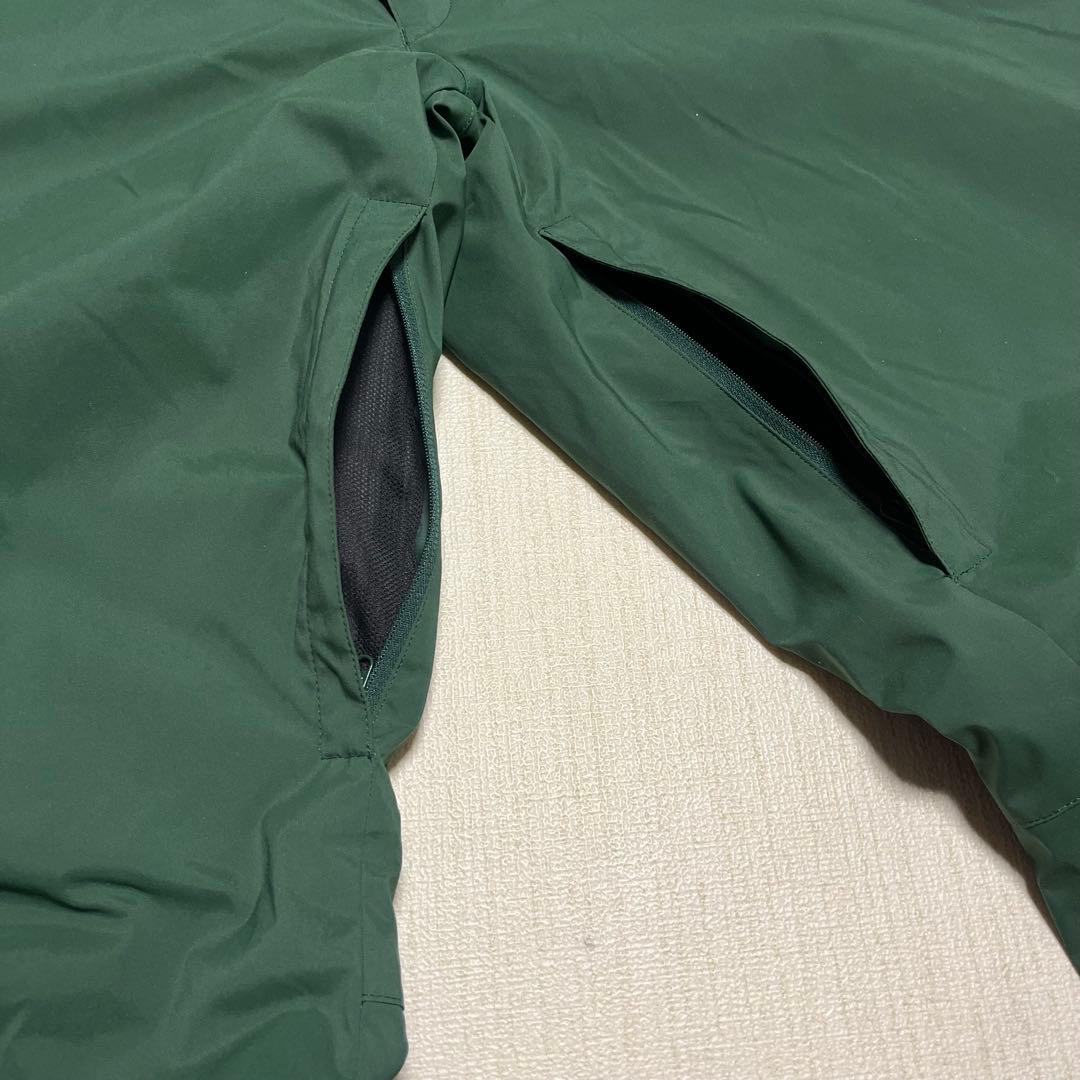 【未使用・60％OFF】GOLD WINゴールドウィンスキーパンツ