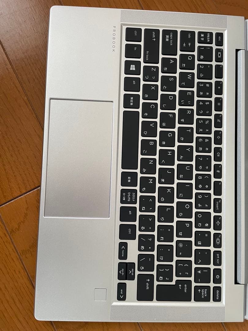 Windowsノート本体 HP ProBook 635 Aero G7 16GB/512GB Office