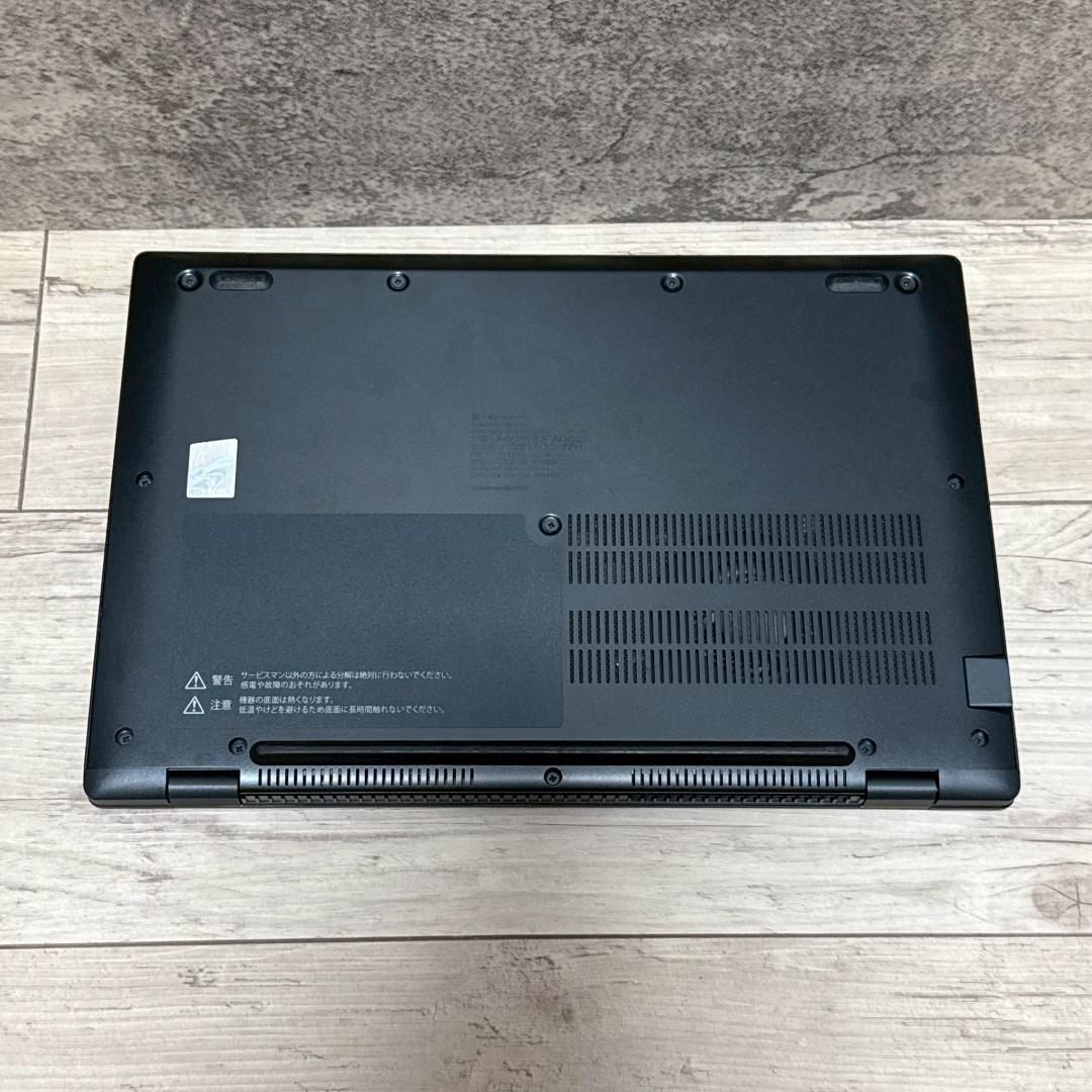 ☆極美品☆バッテリー◎ Dynabook G83/HU 16GB Office