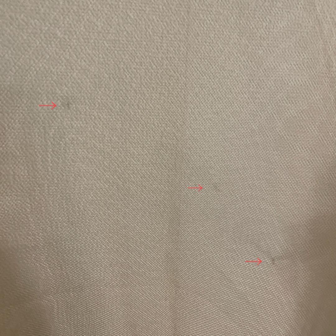 MARGE tokyo チュールトップス（カーキ)