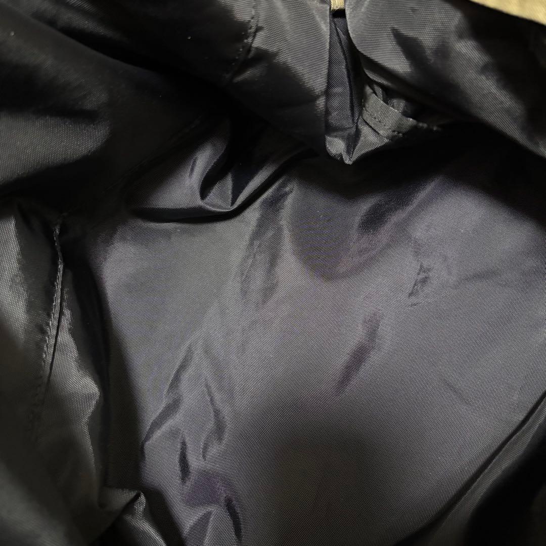 タカキ　De Martini Messenger Bag