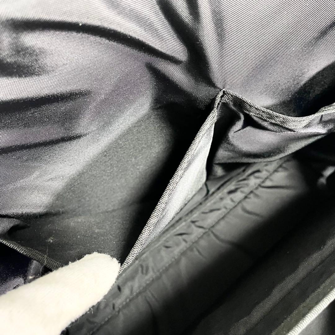 ブリーフィング FUSION TRINITY LINER HDビジネスバッグ 紺