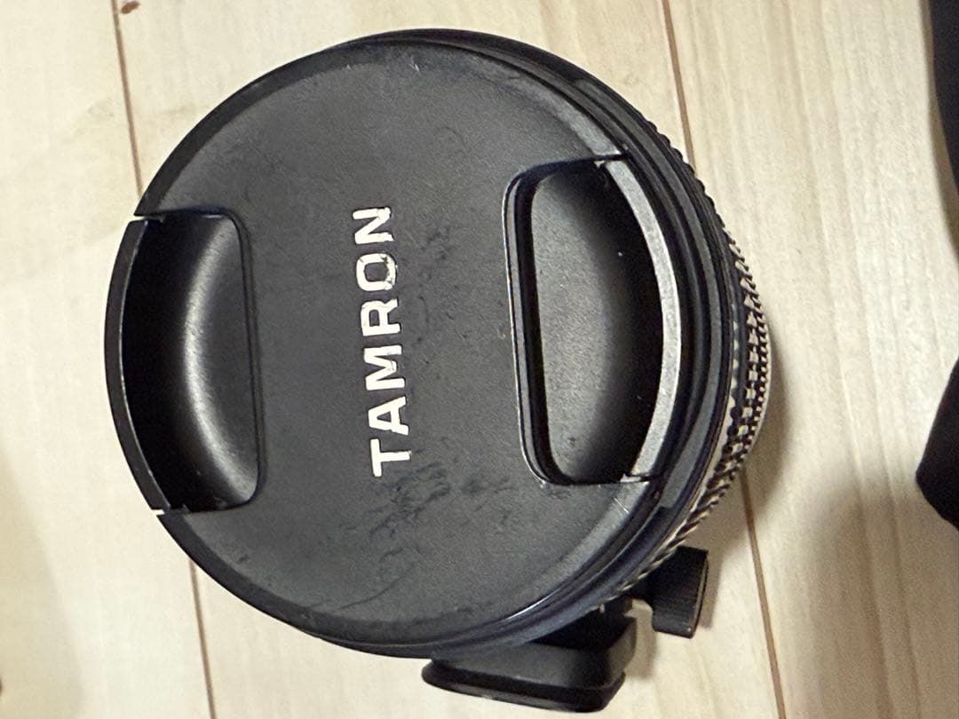 タムロン 大口径望遠ズームレンズ SP 70-200mm F/2.8 キャノン