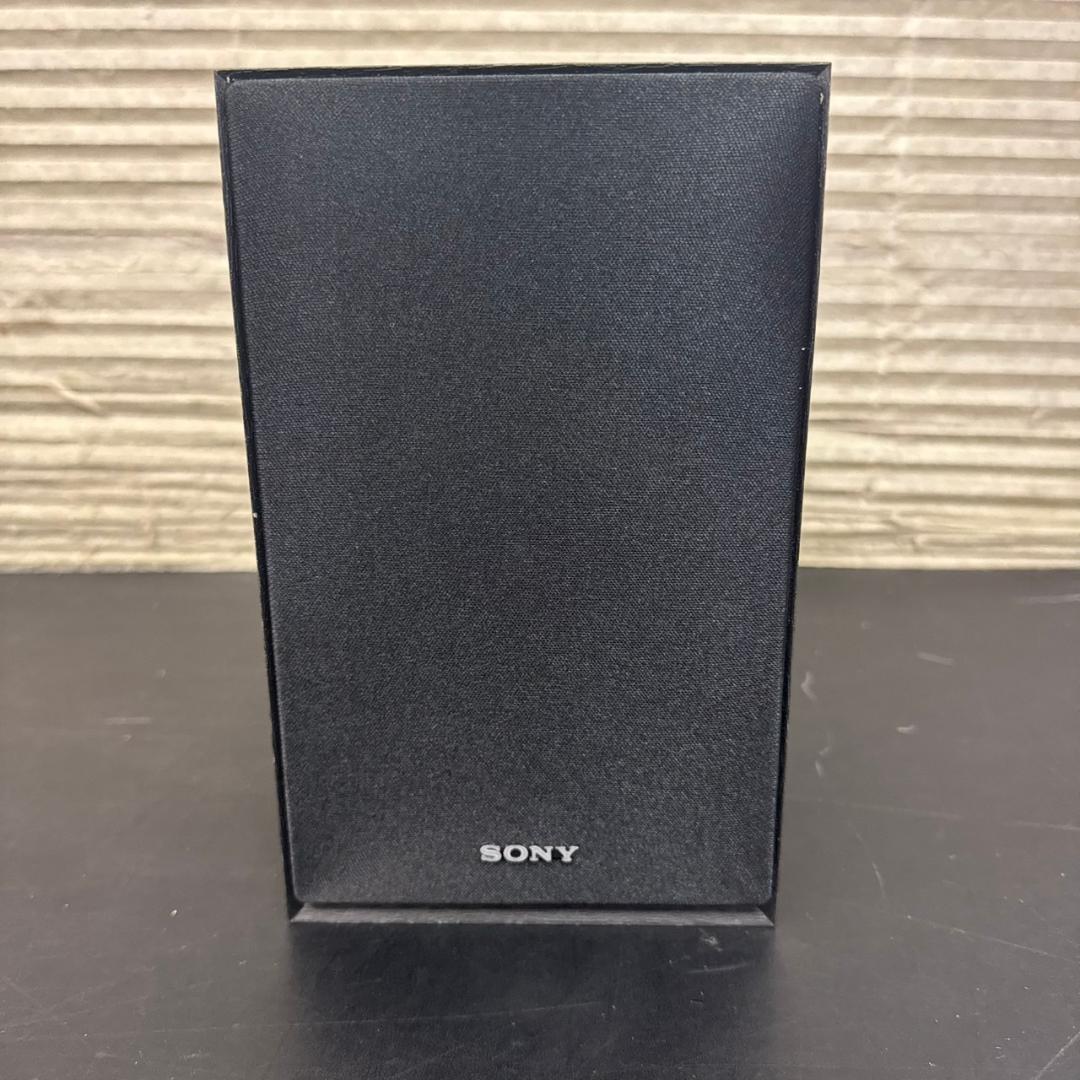 ☆SONY　マルチコネクトコンポ　HCD-SBT40　2020年製