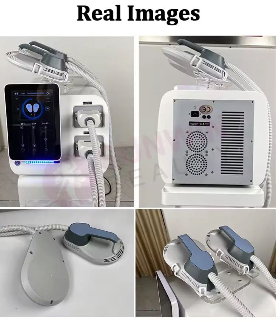 最新版 電磁パルス！/HI-EMT/エムスカルプト