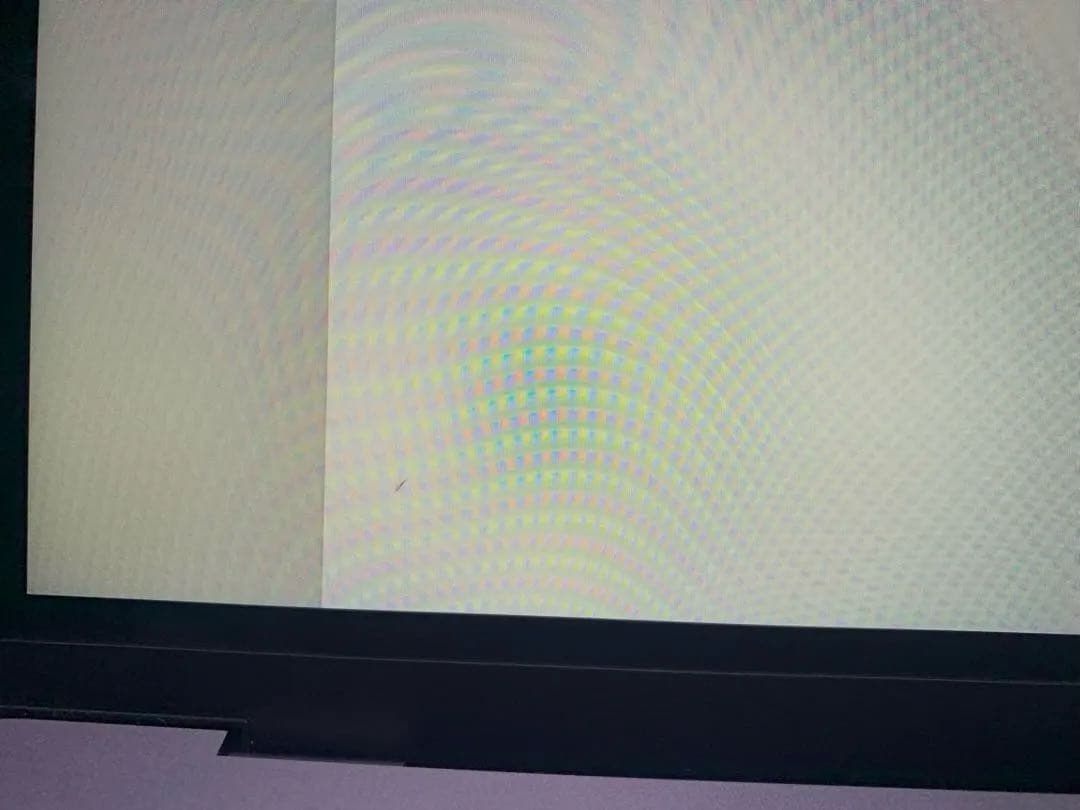 MacBook Air 13インチ Intel Core5 /16GB/258G