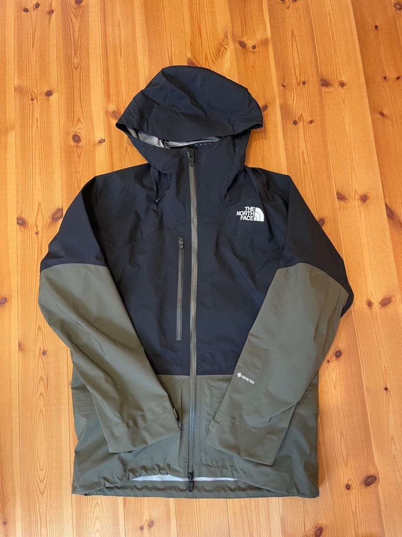 ぴ*よ様 ノースフェイス パウダーガイドライトジャケット パタゴニア ティートン