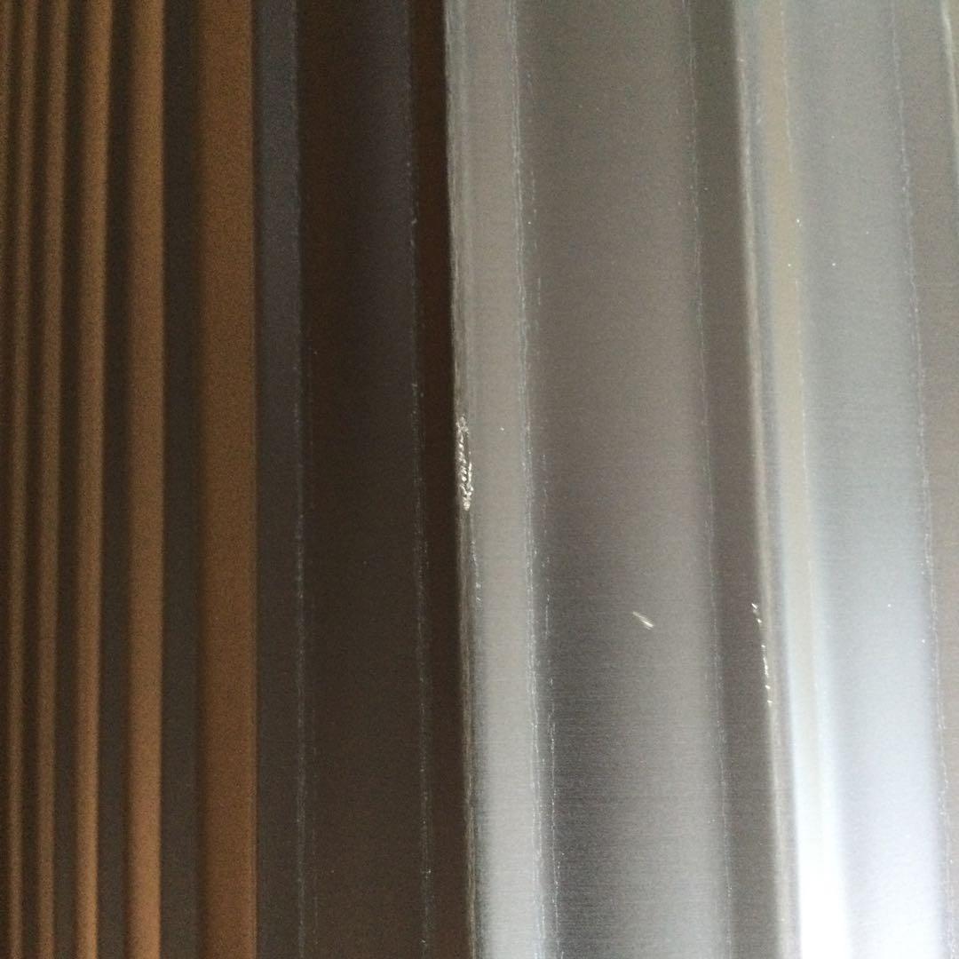 RIMOWA　リモワ ステルス ルフトハンザ アルミ ブラック 32L 4輪