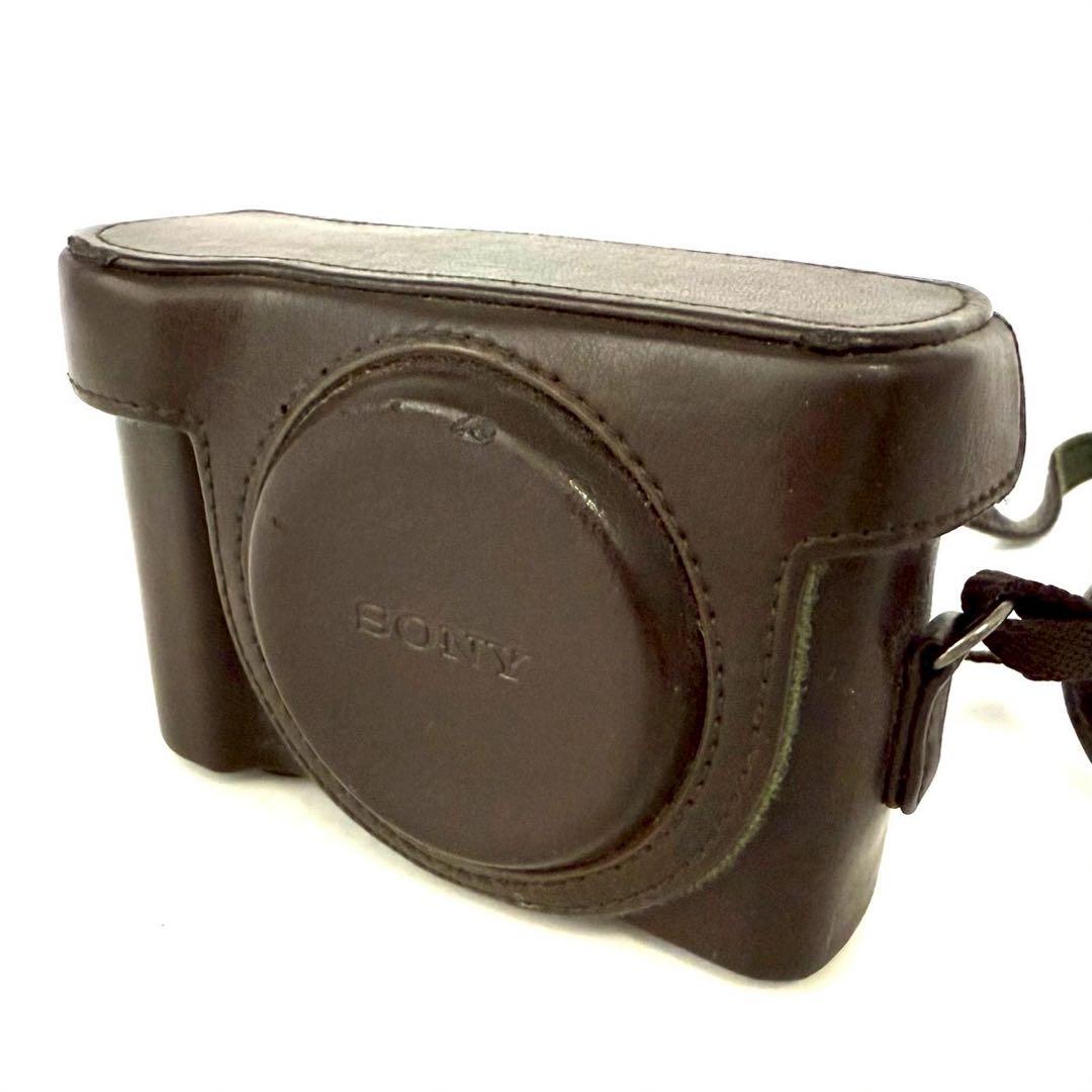 ソニー コンパクトデジタルカメラCyber-shot HX50V 2040万画素