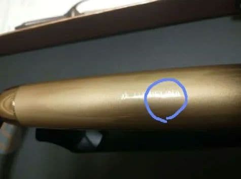 バイオプログラミング セラミック ヘアビューロン4D PlusカールS-type